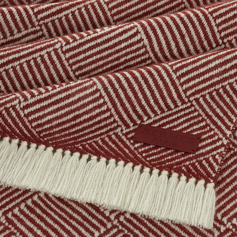 マフラー 《シネティック》 | Hermès - エルメス-公式サイト